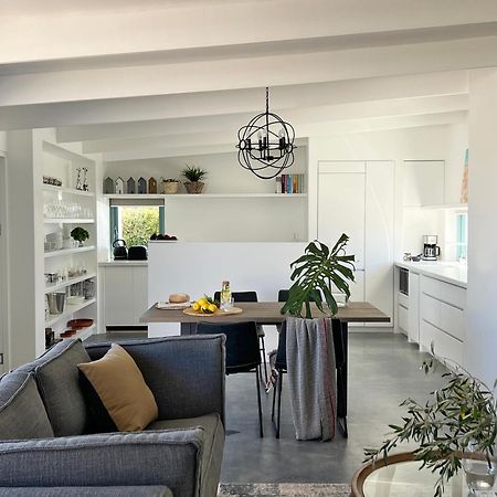The Cottage Collection Paternoster Esterno foto