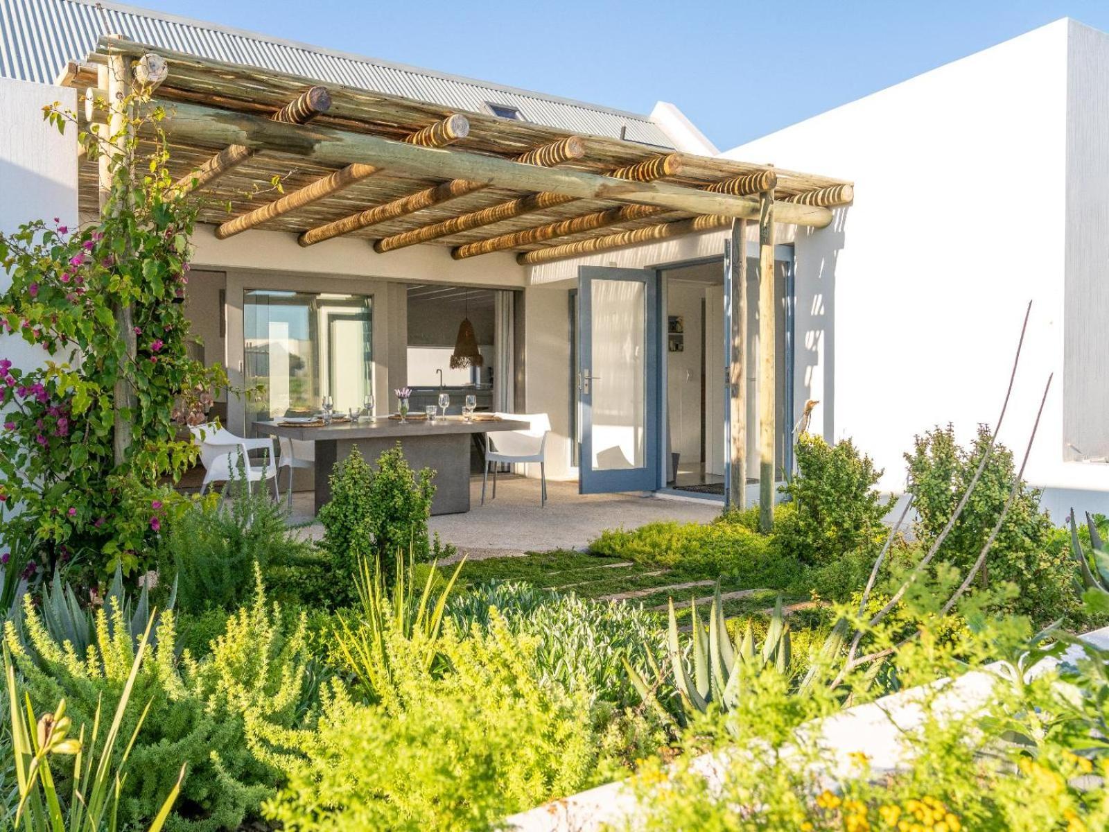 The Cottage Collection Paternoster Esterno foto