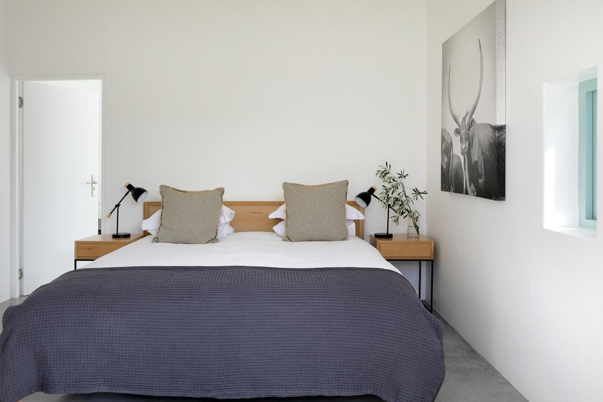 The Cottage Collection Paternoster Esterno foto