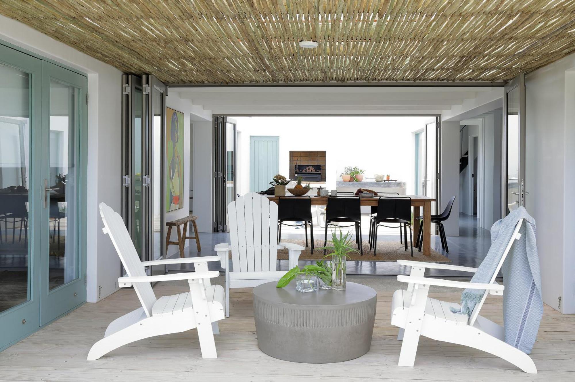 The Cottage Collection Paternoster Esterno foto