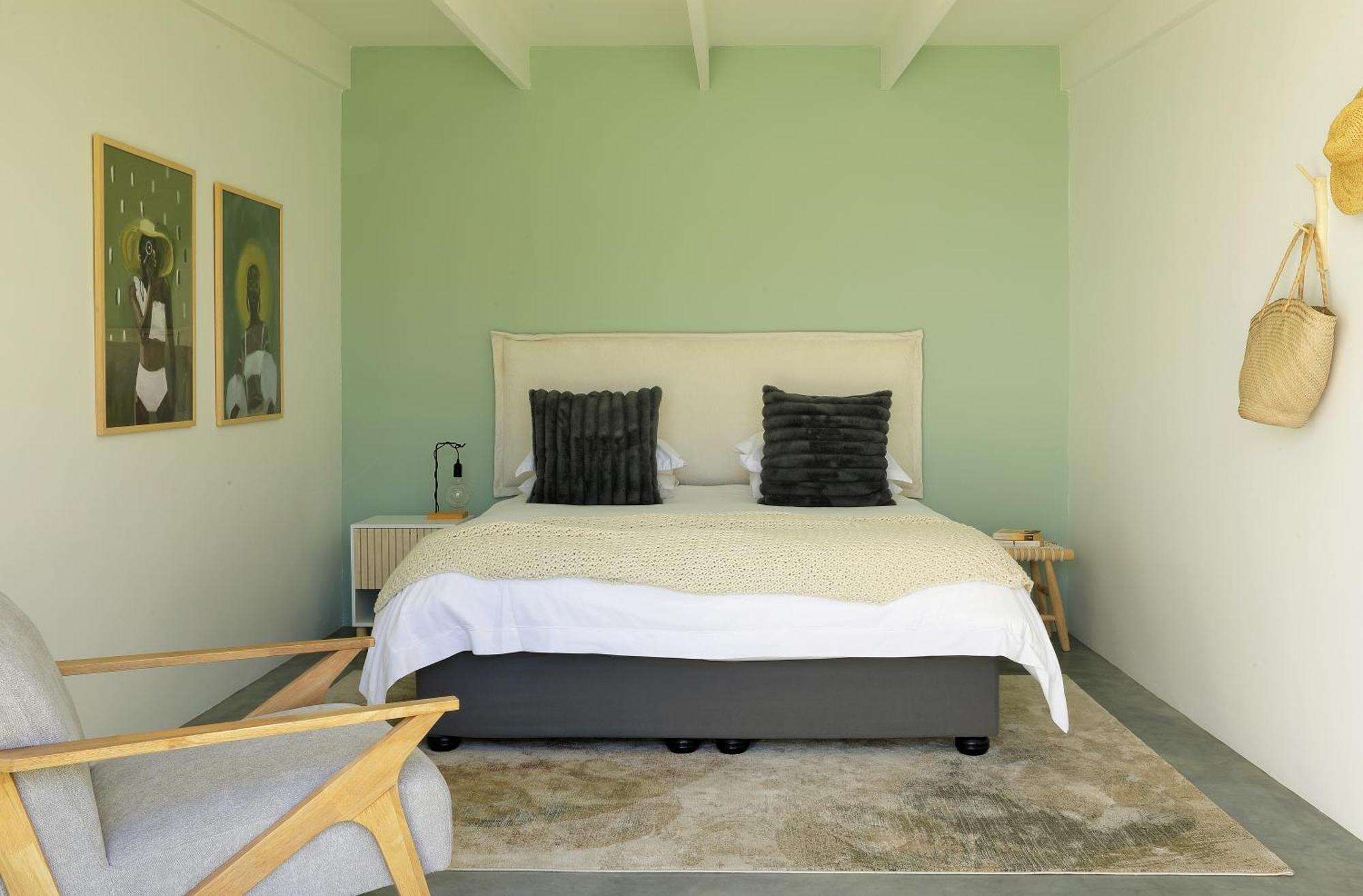 The Cottage Collection Paternoster Esterno foto