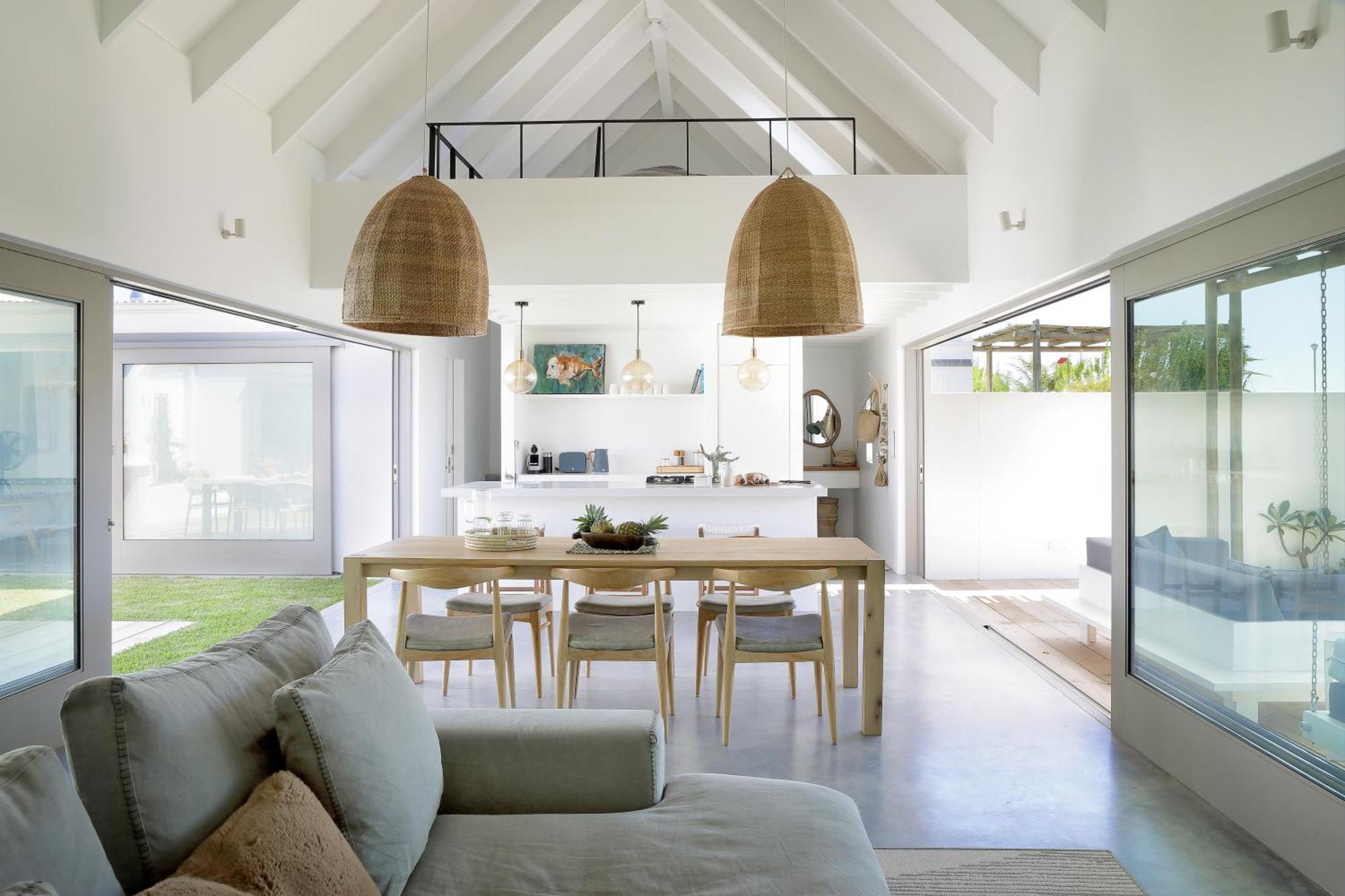 The Cottage Collection Paternoster Esterno foto