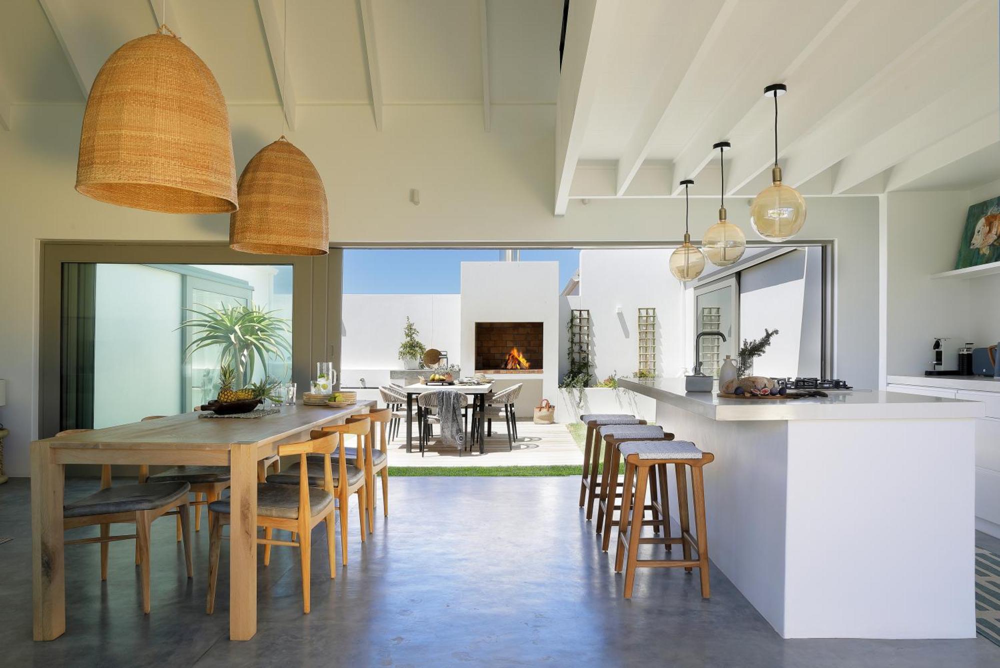 The Cottage Collection Paternoster Esterno foto