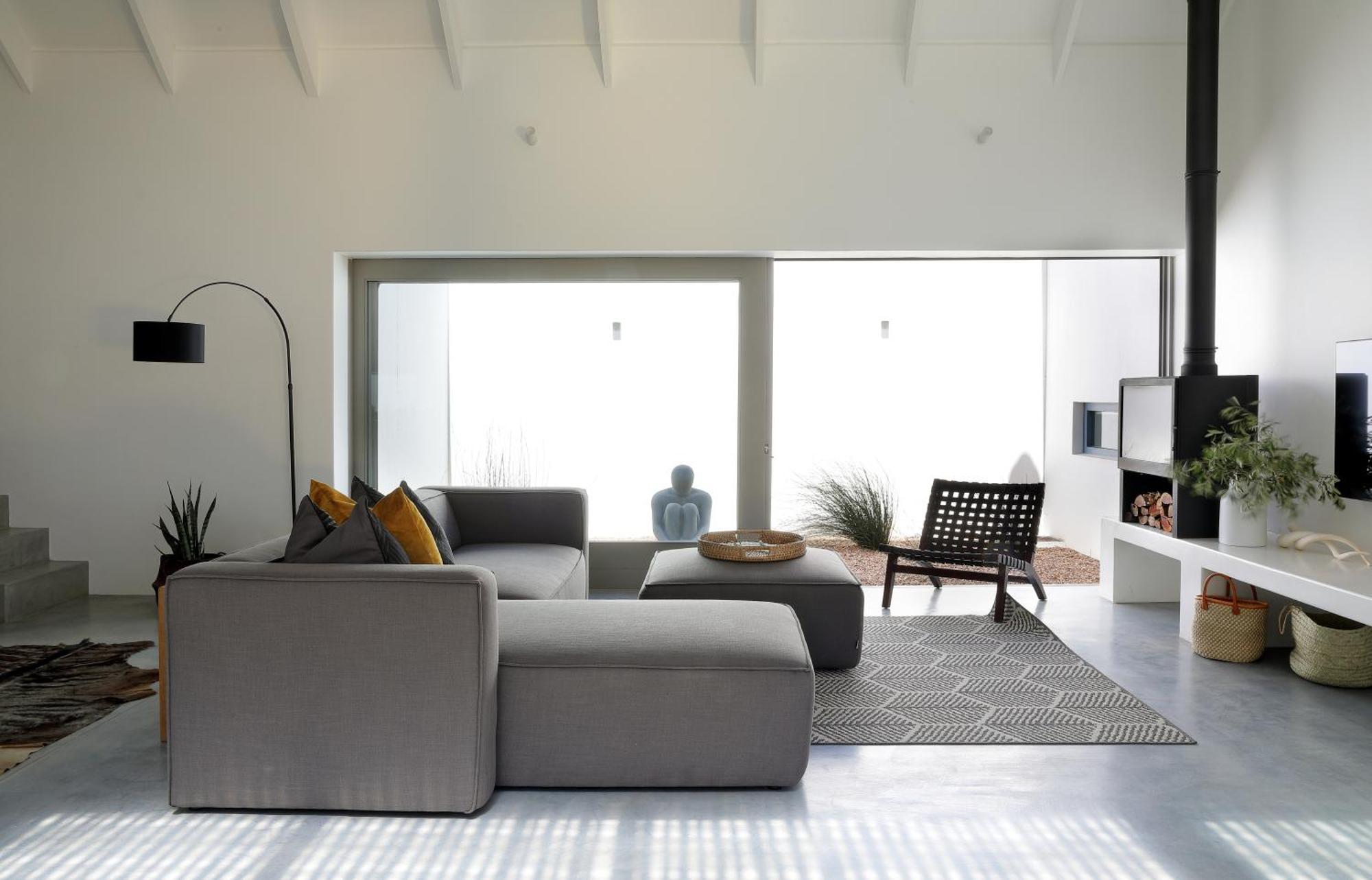 The Cottage Collection Paternoster Esterno foto