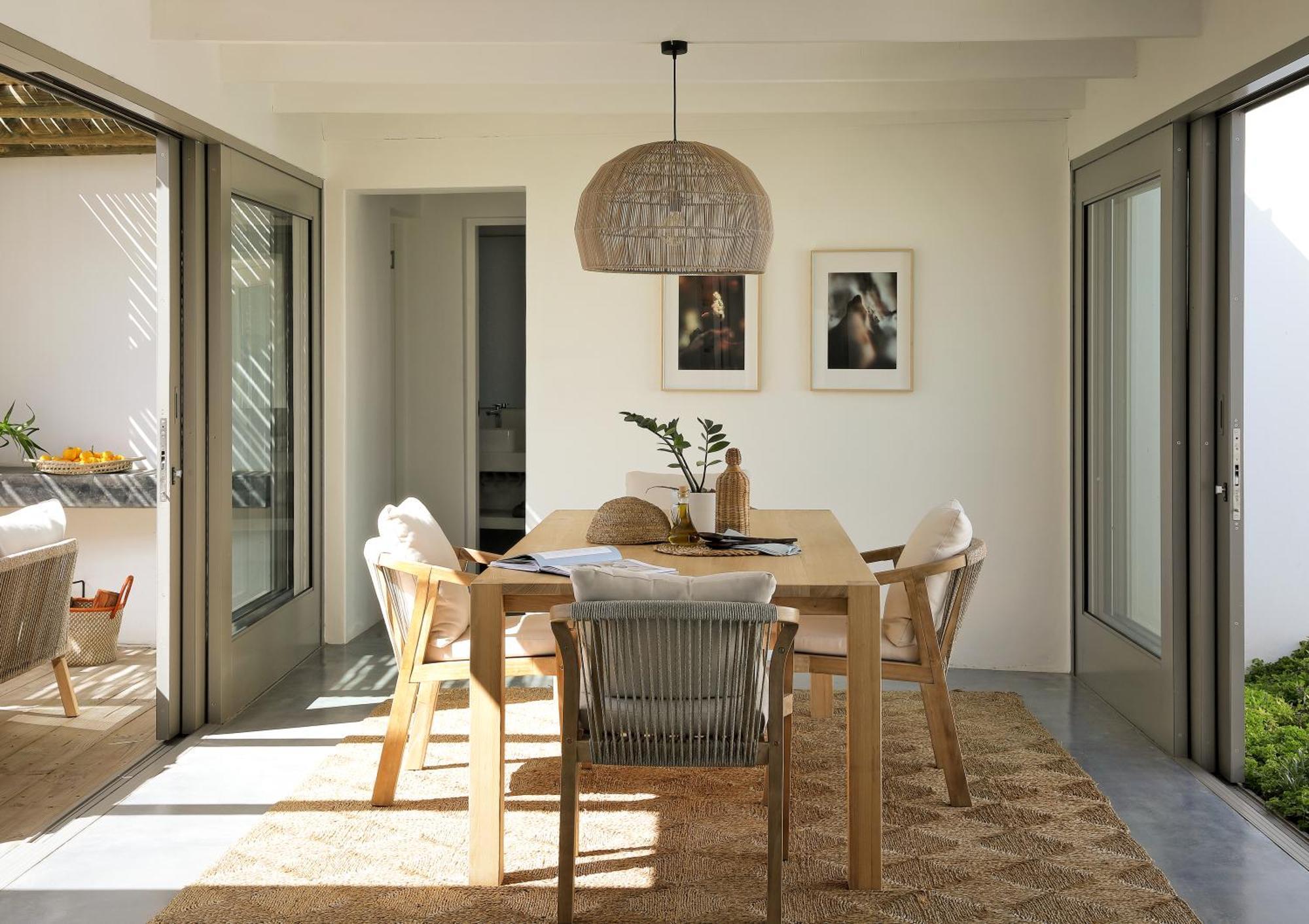 The Cottage Collection Paternoster Esterno foto