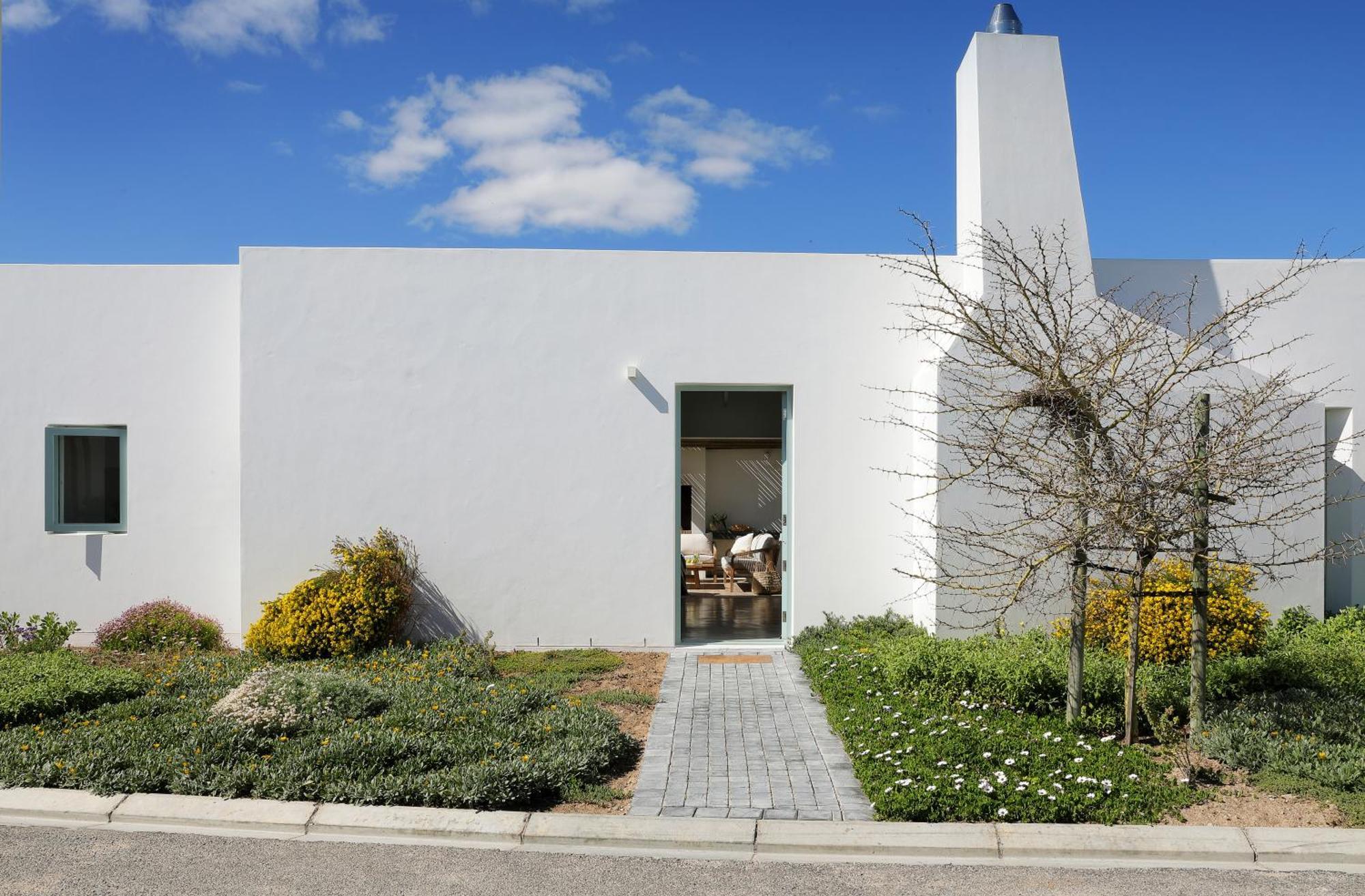 The Cottage Collection Paternoster Esterno foto