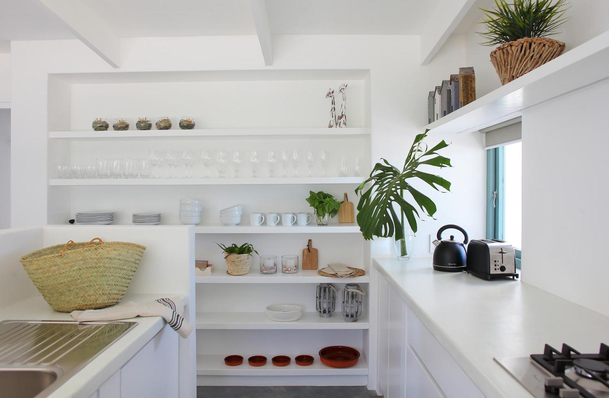 The Cottage Collection Paternoster Esterno foto