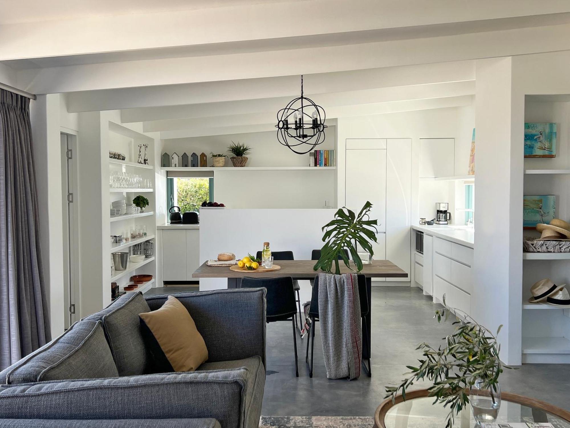 The Cottage Collection Paternoster Esterno foto