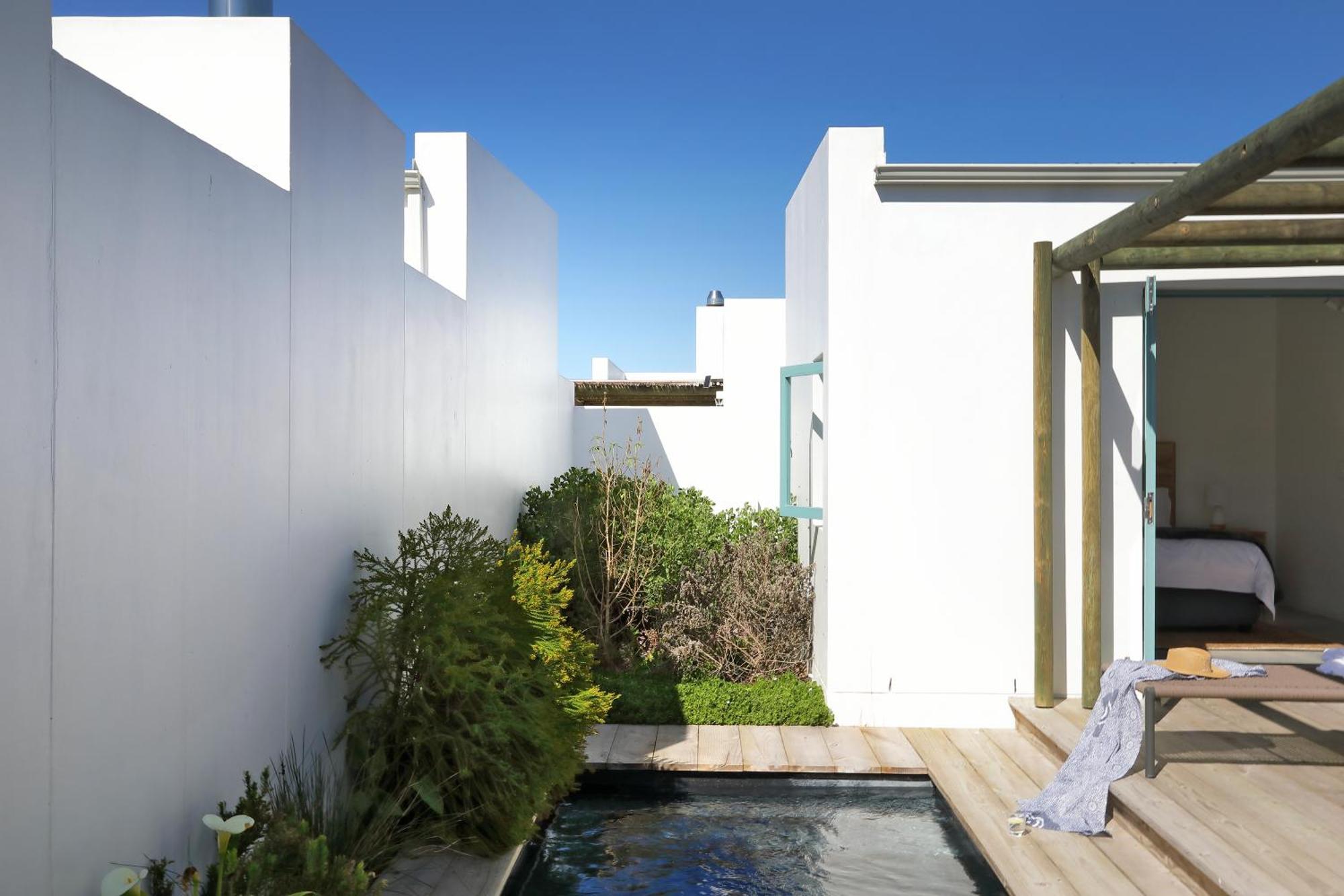 The Cottage Collection Paternoster Esterno foto