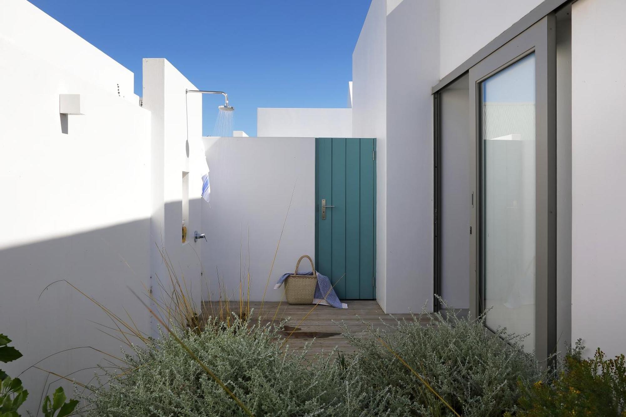 The Cottage Collection Paternoster Esterno foto