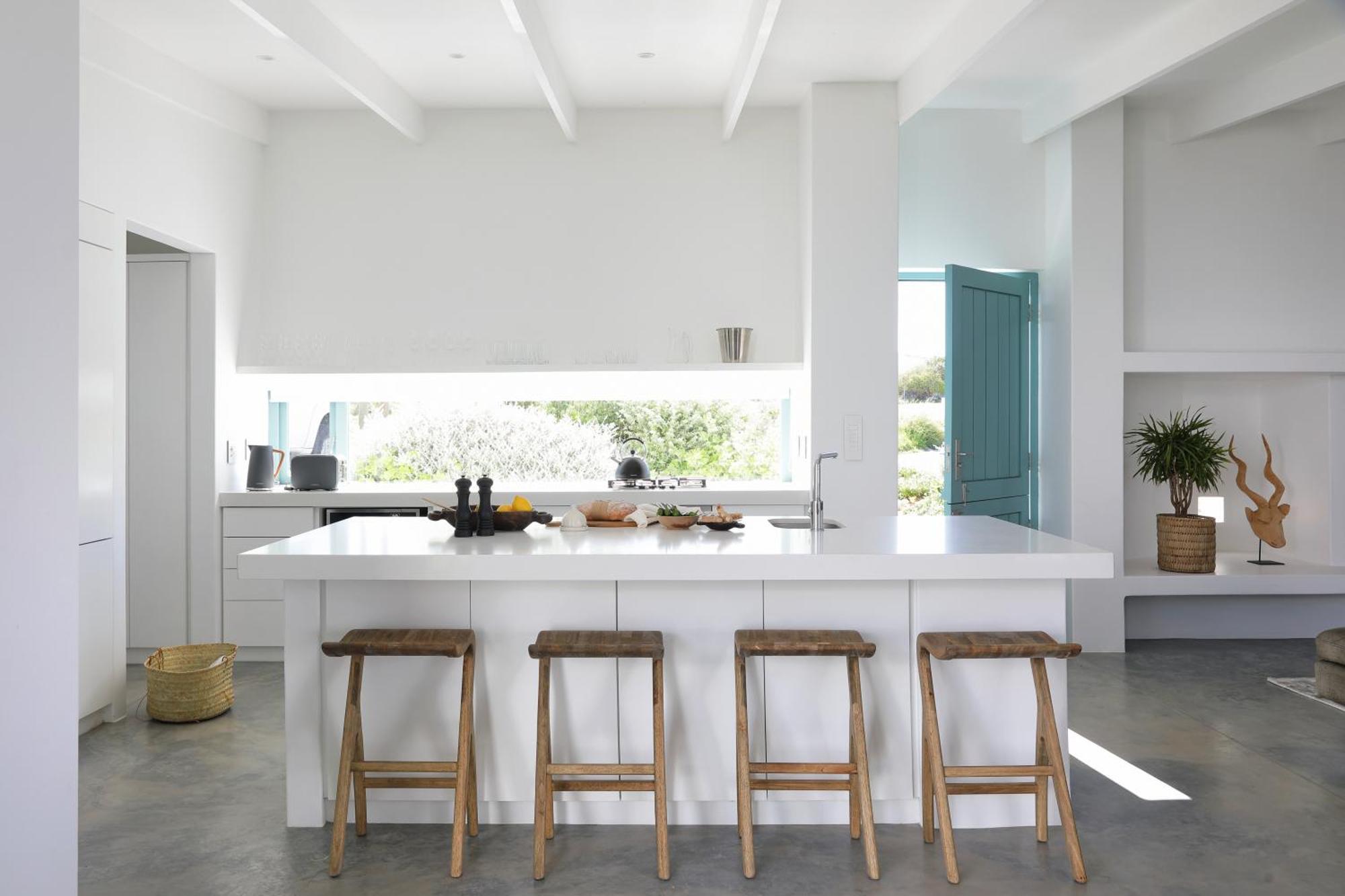 The Cottage Collection Paternoster Esterno foto
