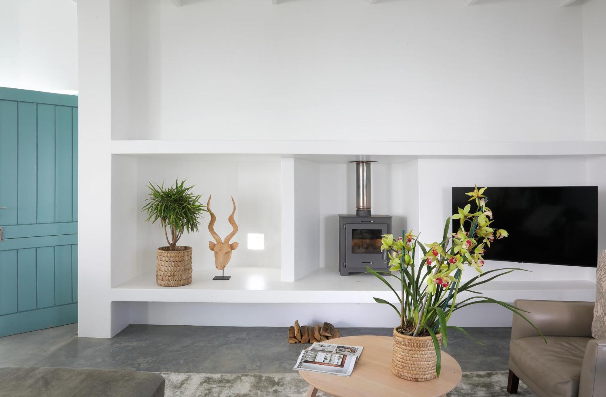 The Cottage Collection Paternoster Esterno foto