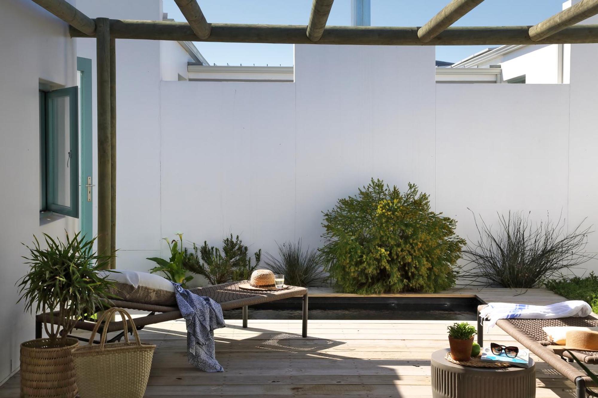 The Cottage Collection Paternoster Esterno foto