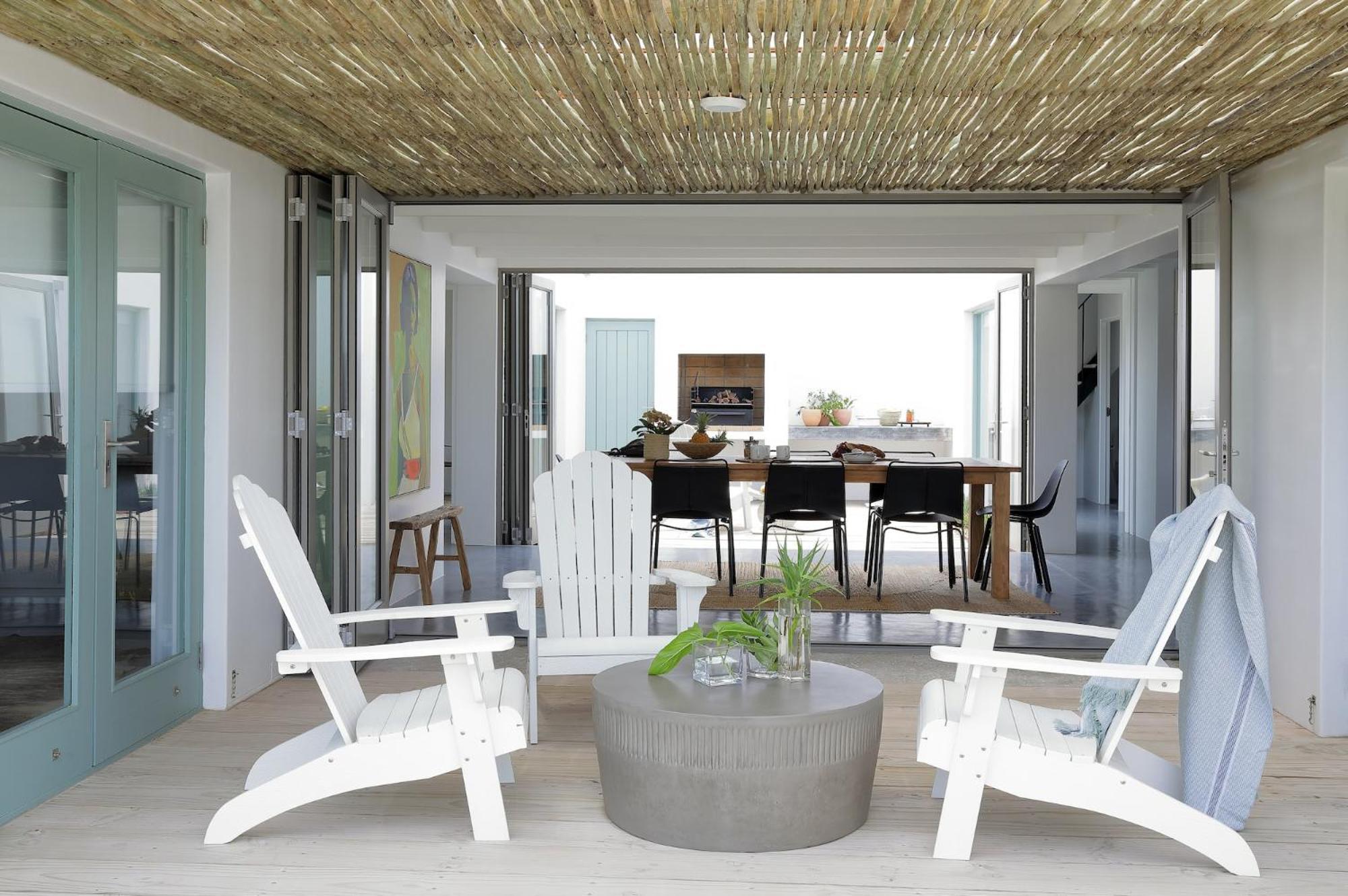 The Cottage Collection Paternoster Esterno foto