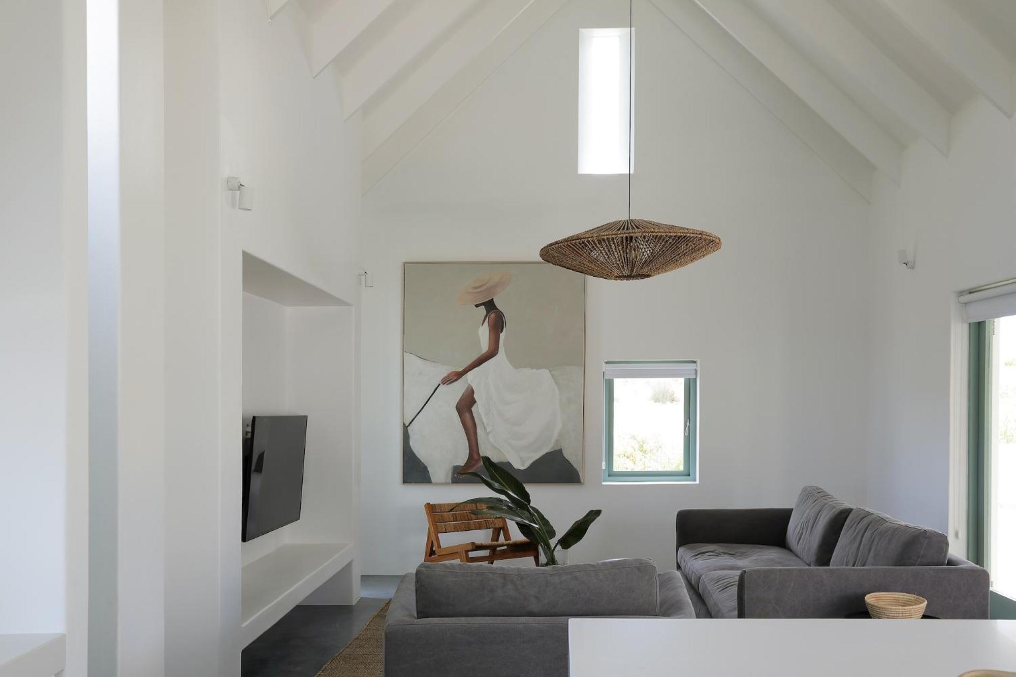 The Cottage Collection Paternoster Esterno foto