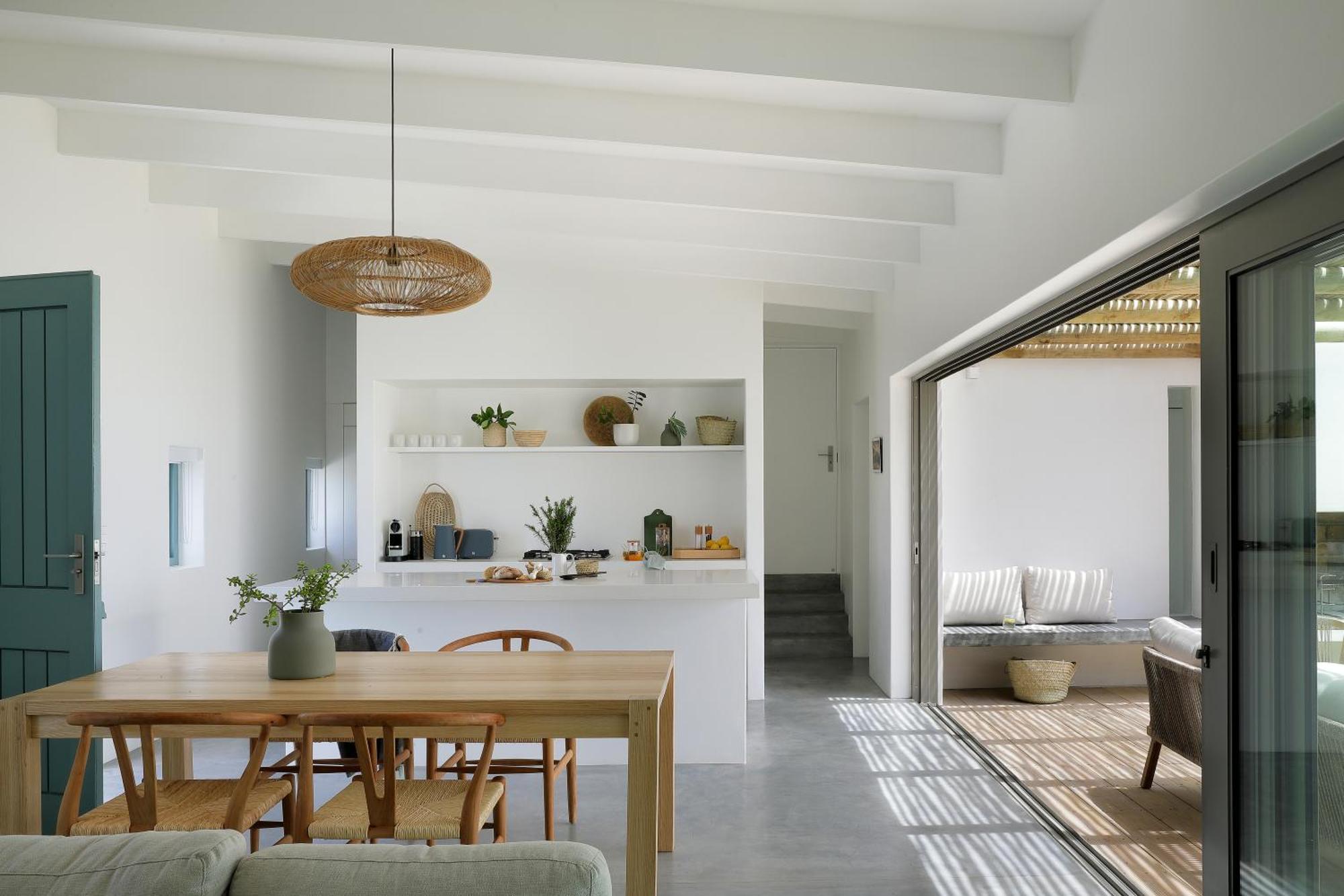 The Cottage Collection Paternoster Esterno foto
