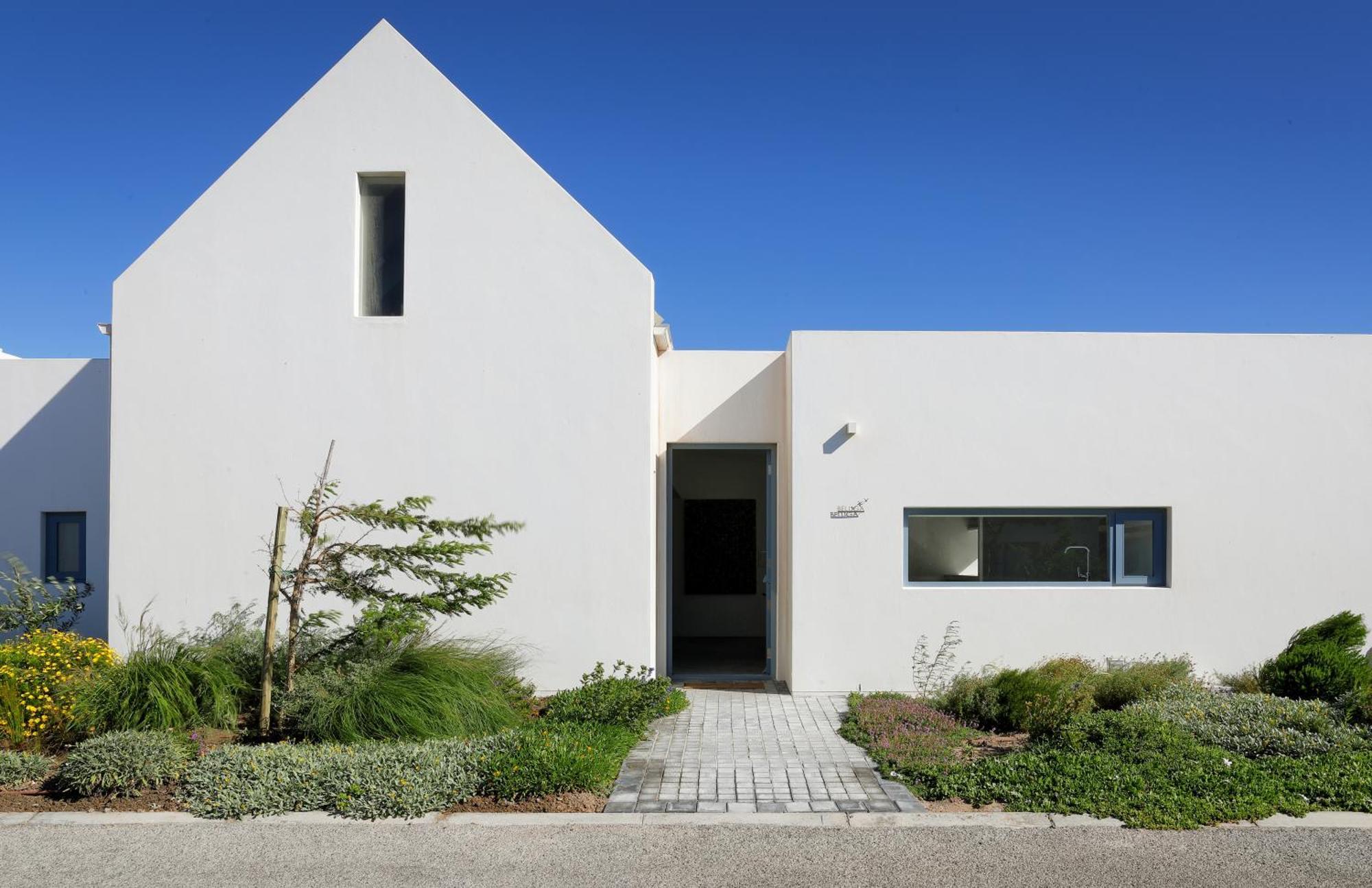 The Cottage Collection Paternoster Esterno foto