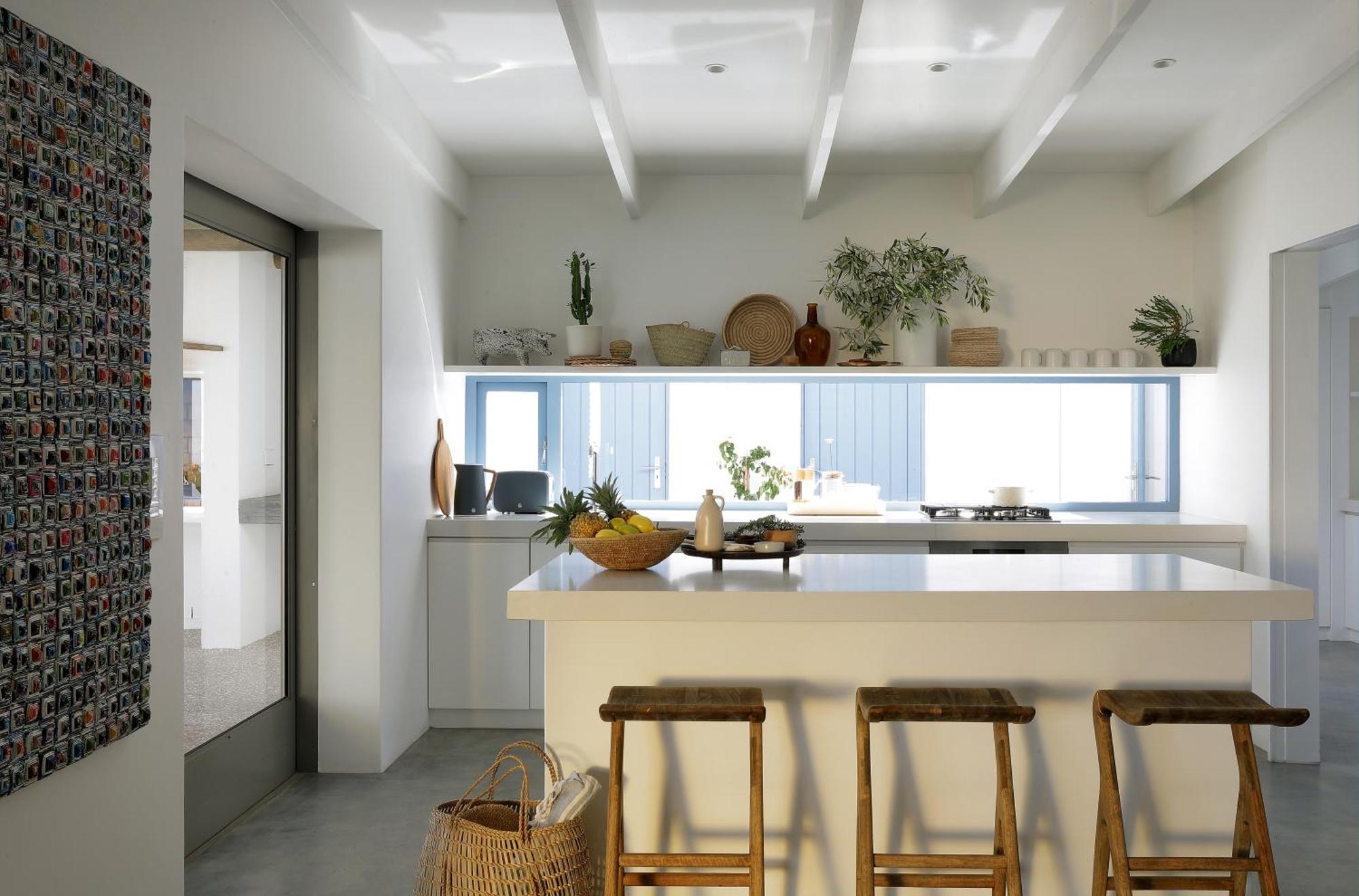 The Cottage Collection Paternoster Esterno foto