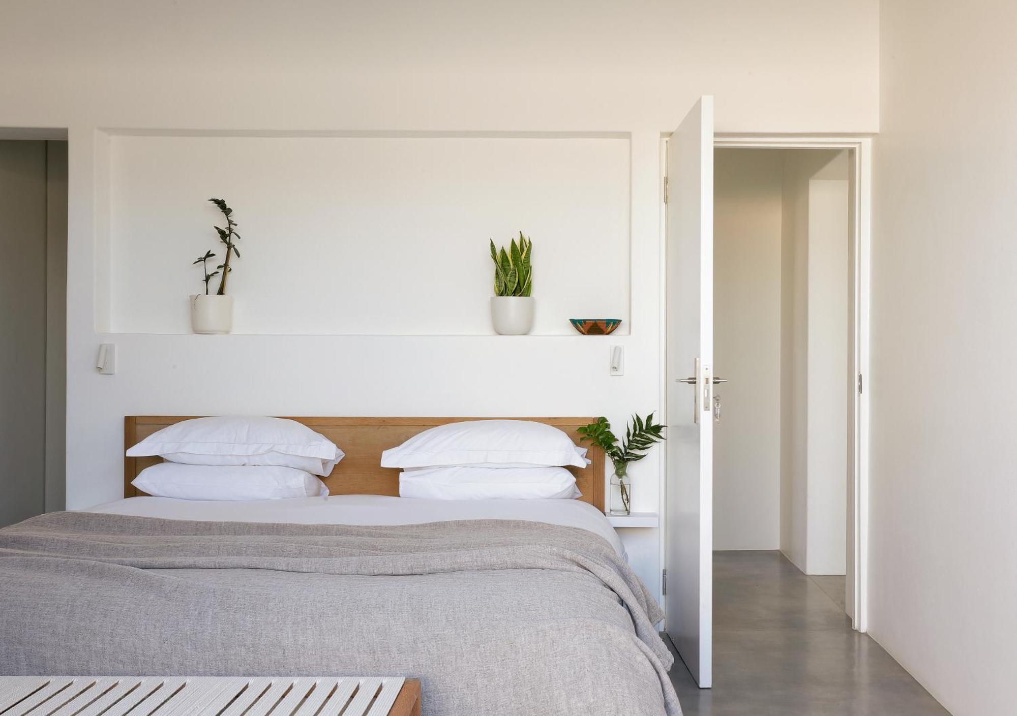 The Cottage Collection Paternoster Esterno foto