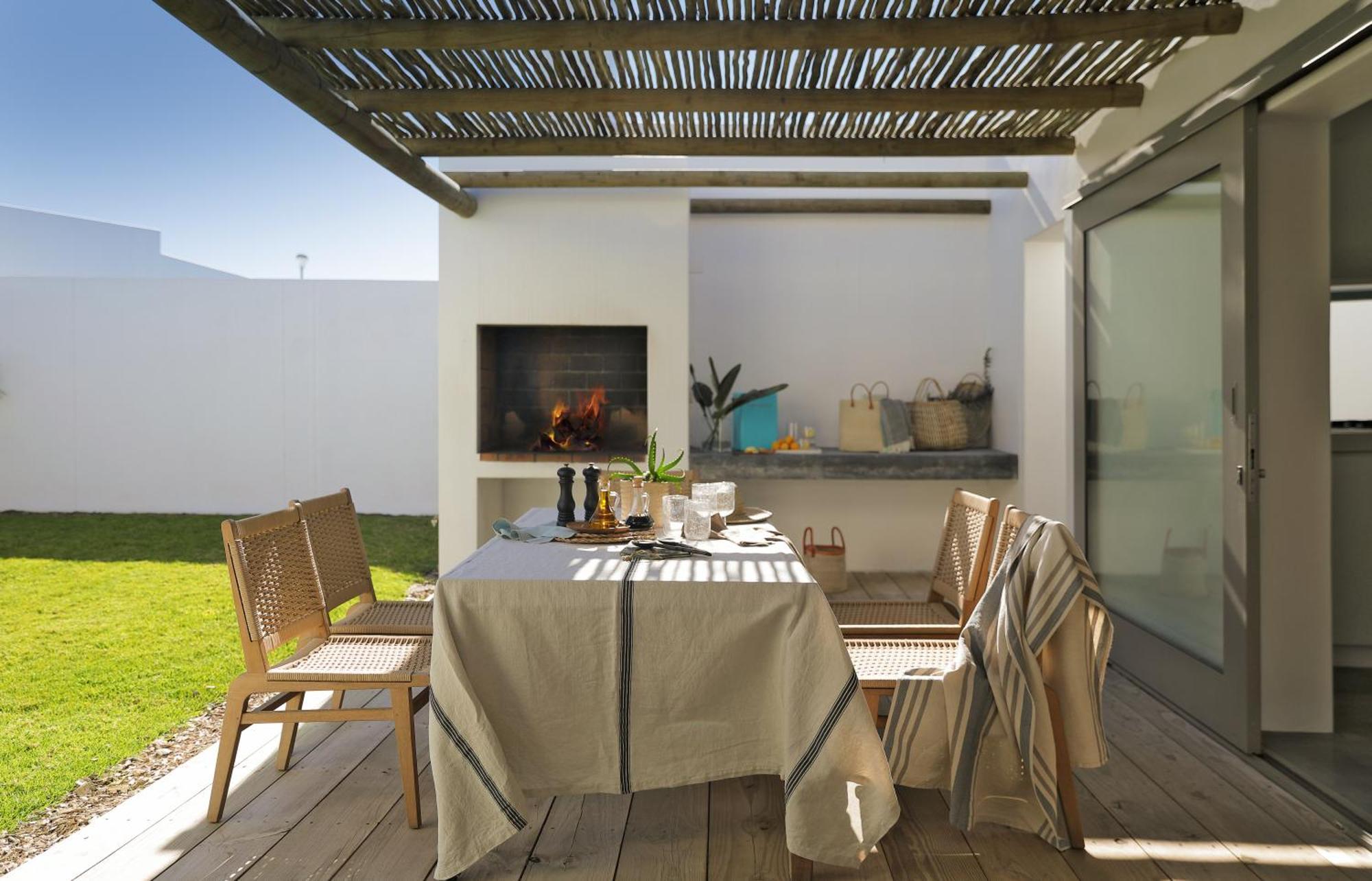 The Cottage Collection Paternoster Esterno foto