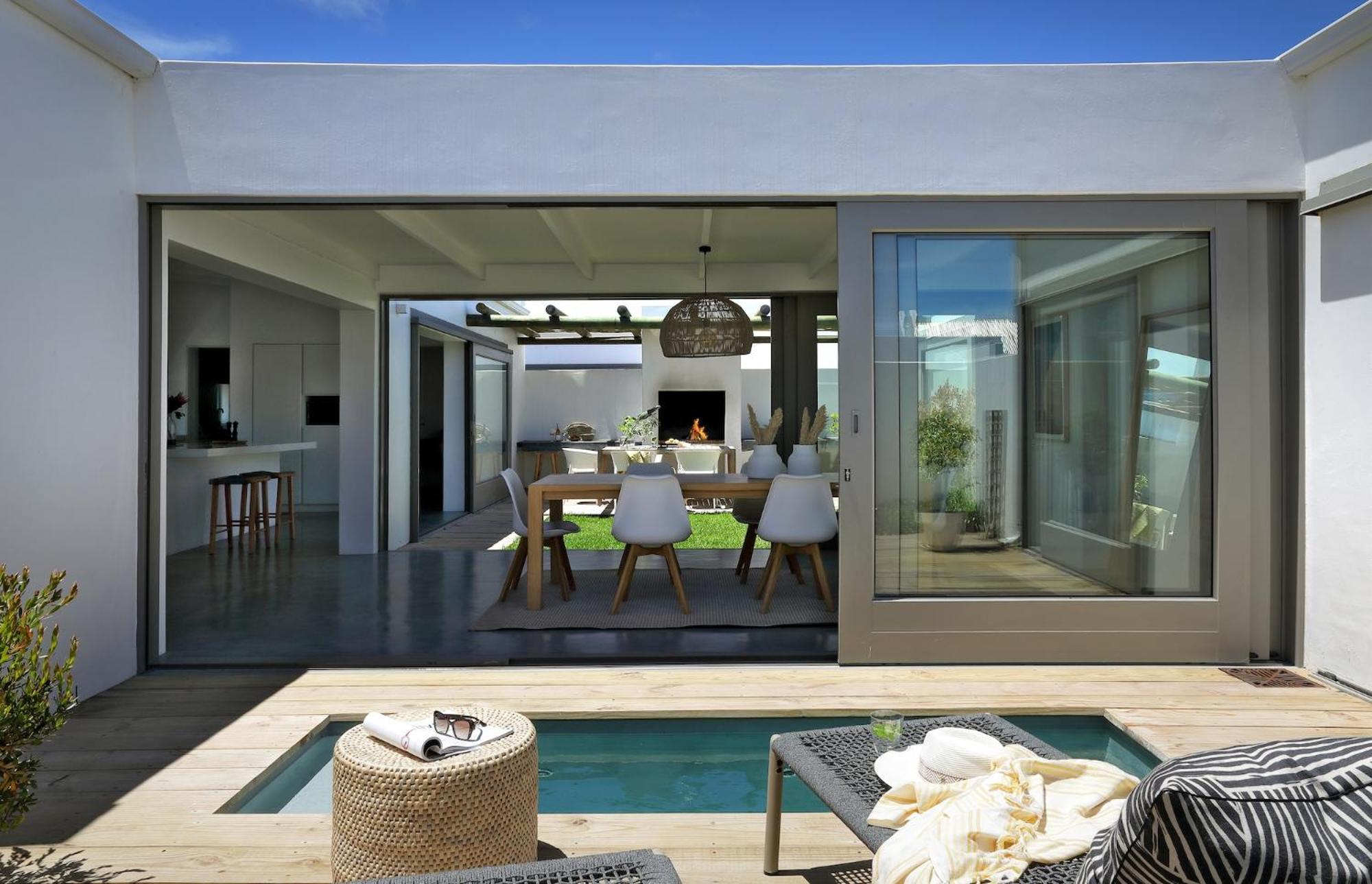 The Cottage Collection Paternoster Esterno foto